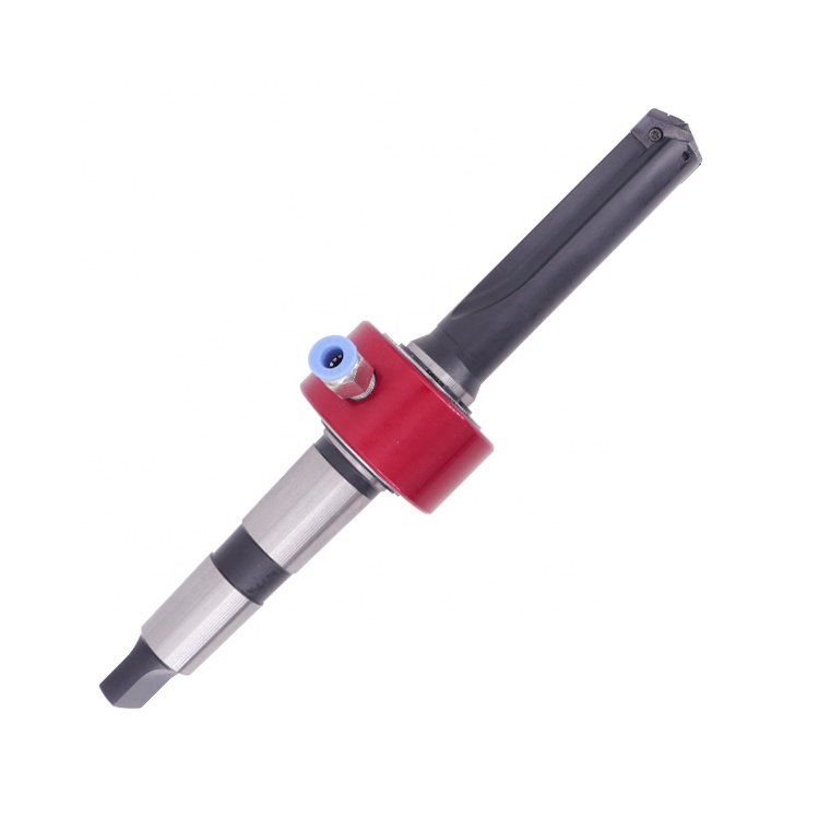 Taper Shank Exchangeable Solid 