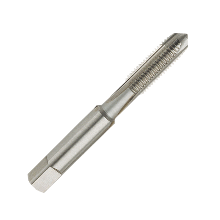 HSS Spiral Pointed Screw Thread Insert Tap for Creating New Thread