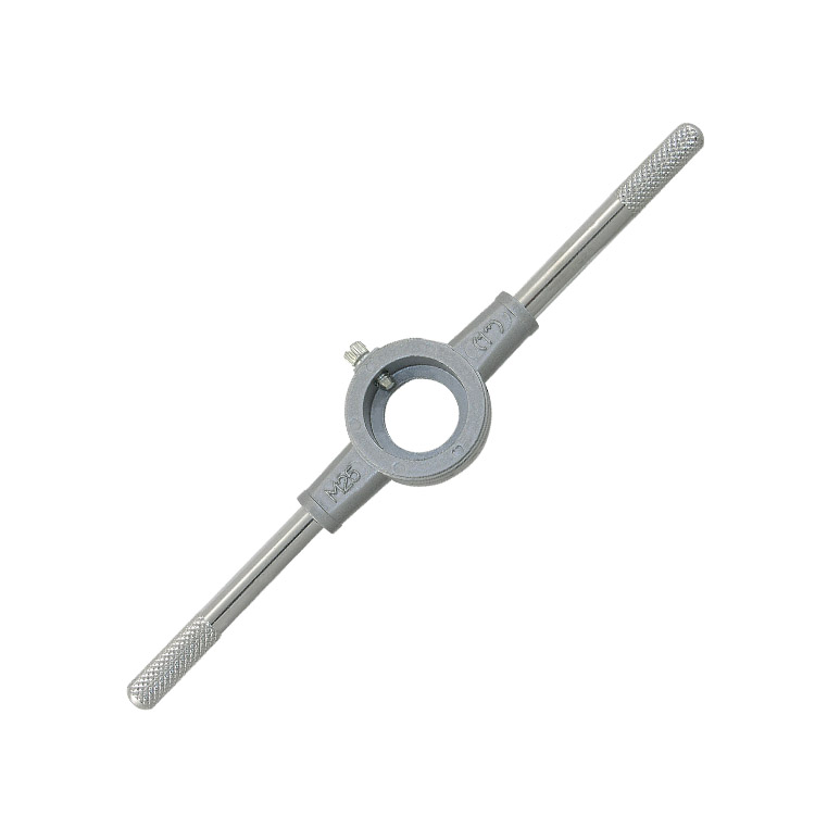 DIN225 Alloy Steel Metric Die Stock Wrench for Die Cutting