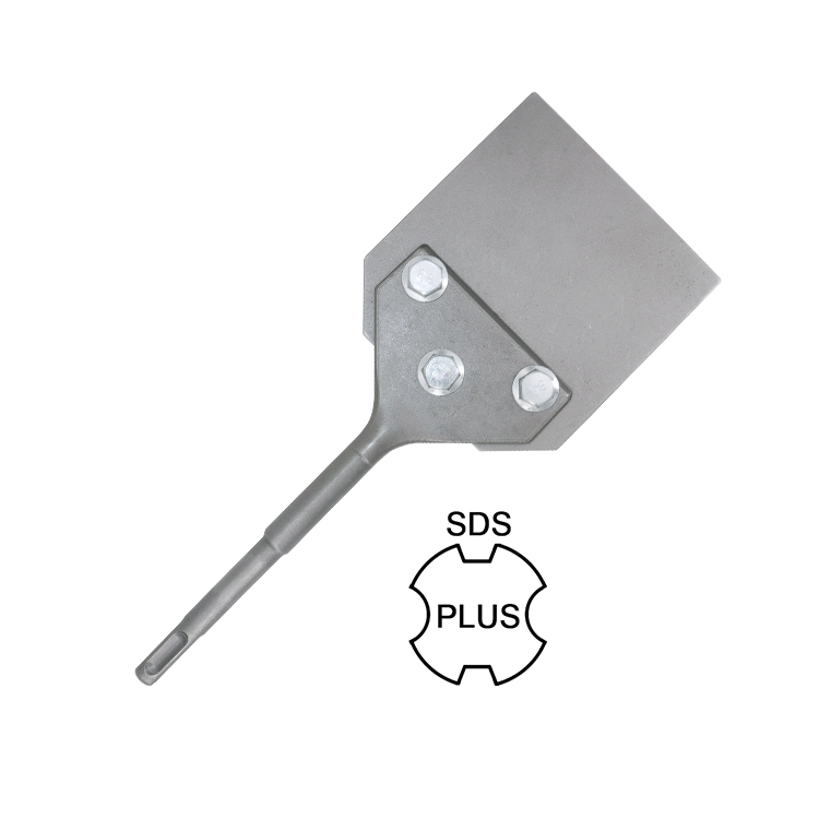 SDS Plus Replacement Blade Tile