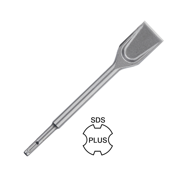 SDS Plus Spade Chisel for Remov
