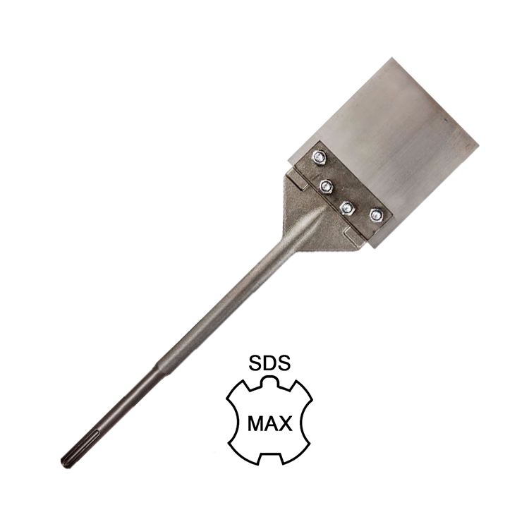 SDS Max Replacement Blade Tile 