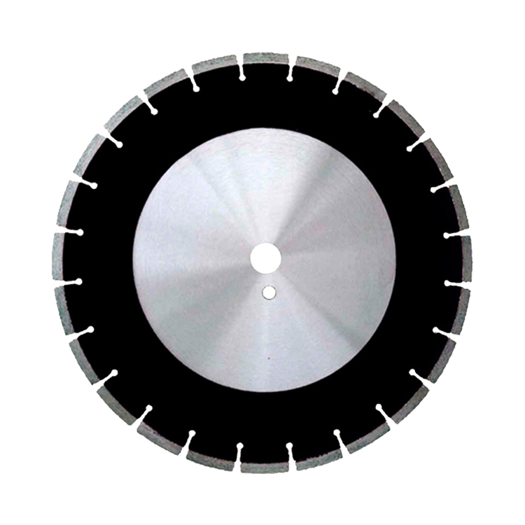 New Laser Welded Diamond Saw Blade for Cutting Stone Granite Marble Concrete Brick