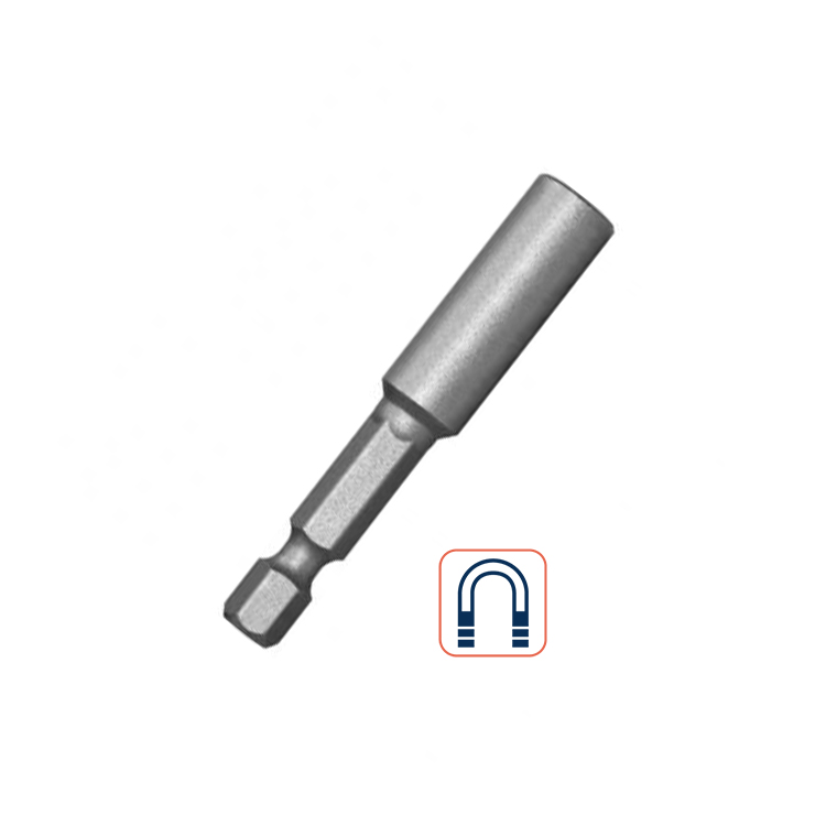 1/4 Inch Hex shank Magnetic Scr