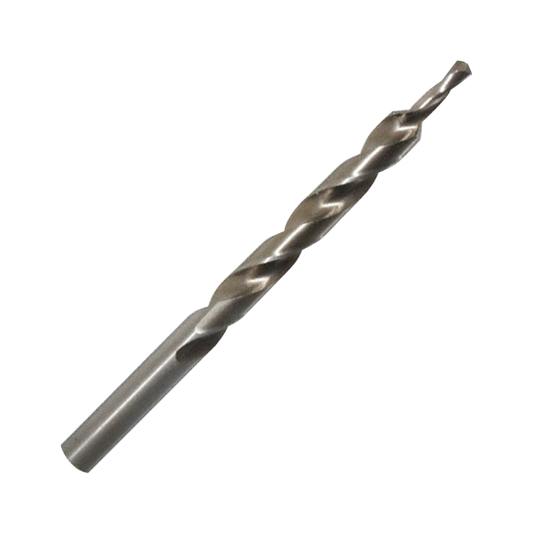 Straight Shank DIN8374 90 Degree HSS Subland pocket hole Drill Bit