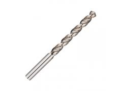 DIN338 HSS Fully Ground Type W Fast Spiral High Helix Drill Bit 