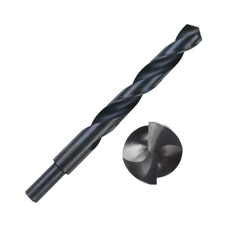 HSS Blacksmith 10mm 13mm Reduced Shank Drill Bit