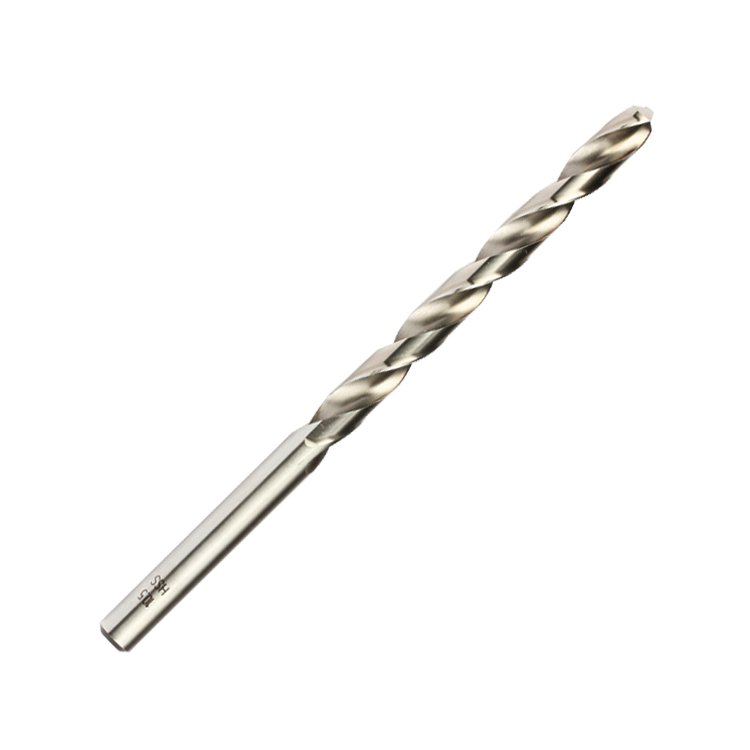 Taper Length DIN340 HSS Long Drill Bit