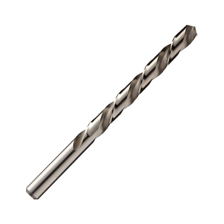 DIN338 Jobber Length High Speed Steel Left Hand Drill Bit