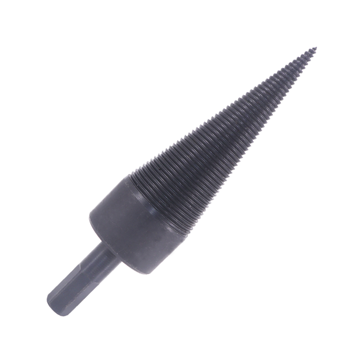 BINGFANG-W Spiral Bits 230mm 24mm Hex Shank Brad Point Drill SDS Auger Drill Bit Spiral Wood Drilling Tool Cutting Tools Tools 