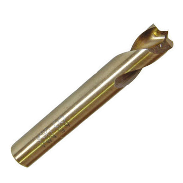 HSS Cobalt Spot Weld Drill Bit for Removal of Spot Welds SPOTLE