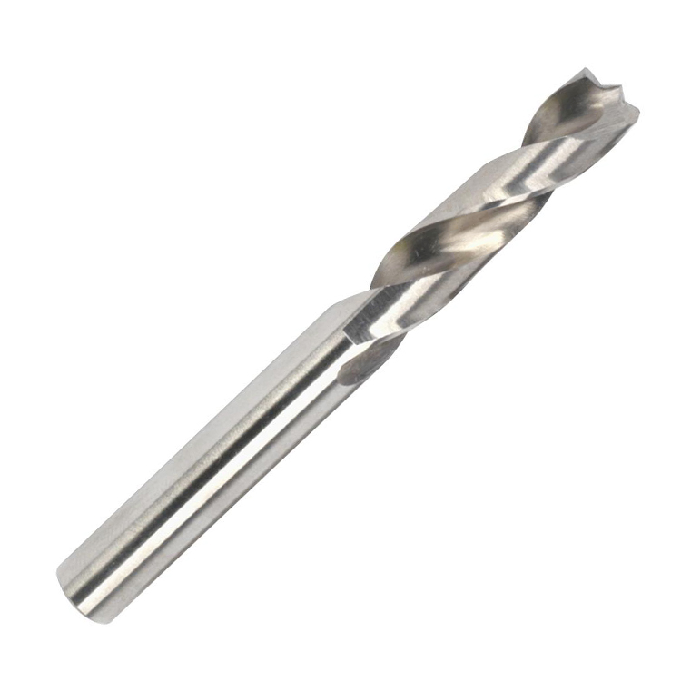 High Speed Steel Spot Weld Drill Bit for SPOTLE