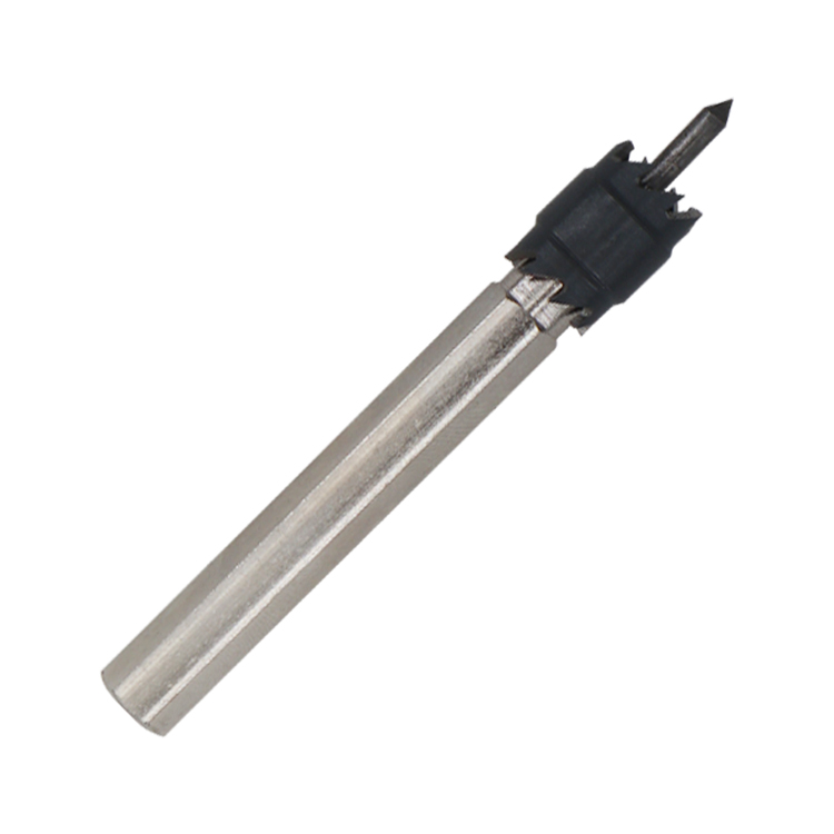 Double Sided HSS Spot Weld Cutter Drill Bit 