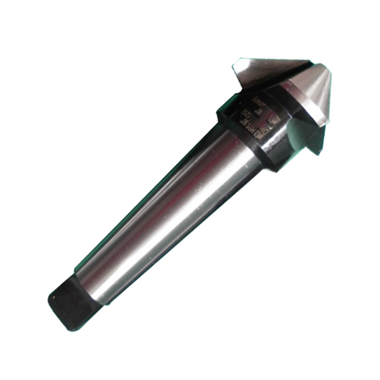 DIN335D 90 Degree 3 Flute HSS Countersink Drill Bit