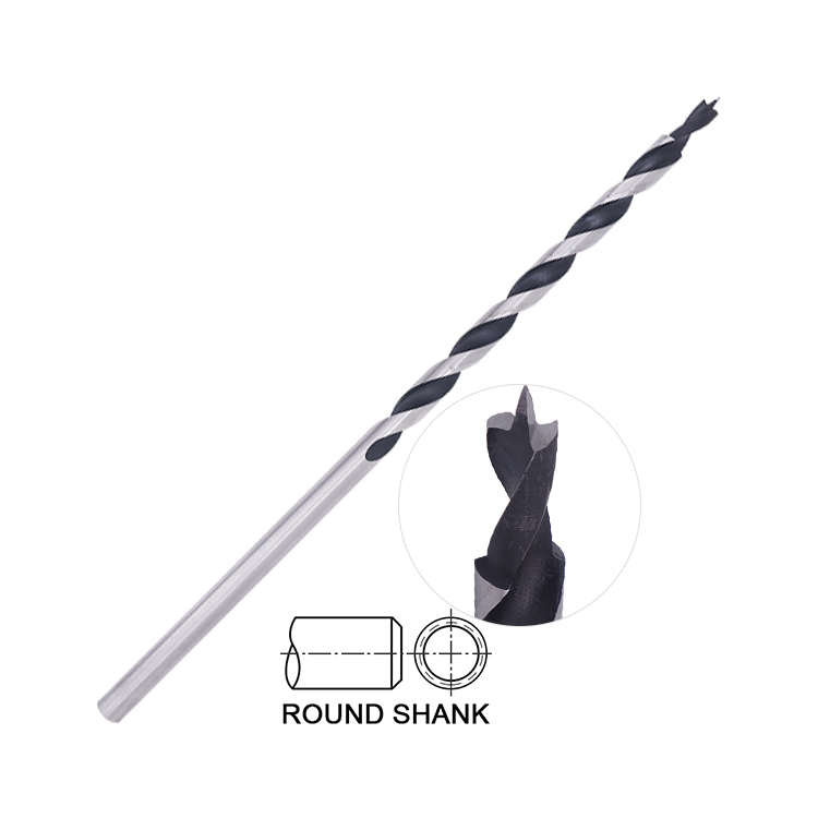 Brad Point Wood Usage Pocket Hole Subland Drill Bit