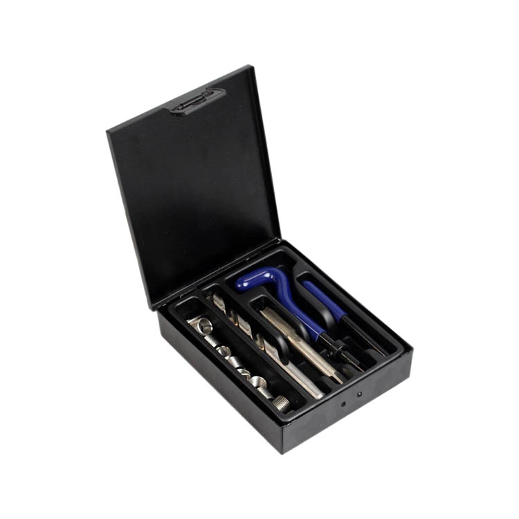 15Pcs Thread Repair Set for Rep