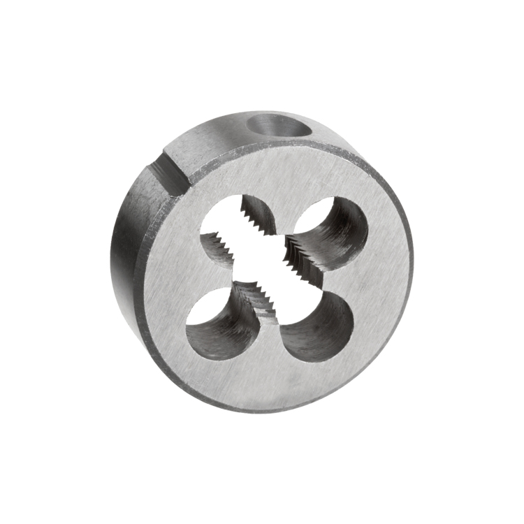 DIN223 HSS Alloy Steel Thread Round Die 