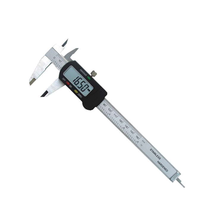 Professional Quality Stainless Steel 0-500mm Digital Vernier Caliper