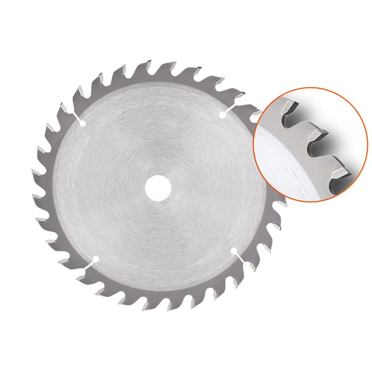 General Purpose Wood Cutting TCT Circular Saw Blade for Wood Cutting