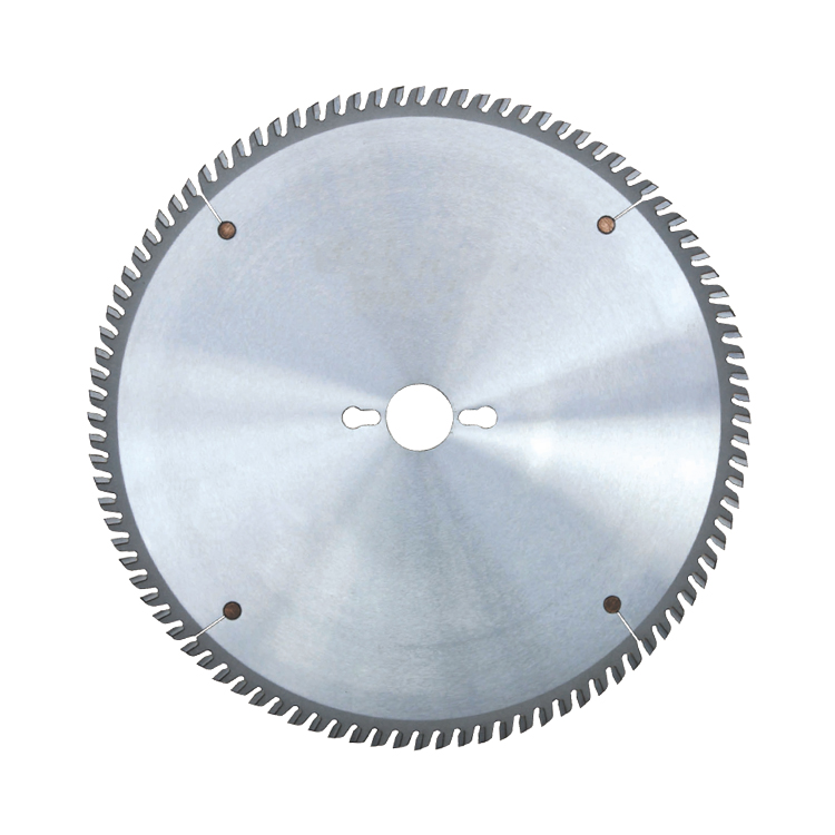 Professional Grade TCT Circular Saw Blade