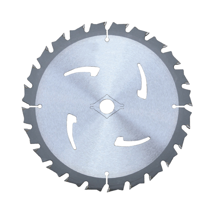 Professional Grade Thin kerf TCT Circular Saw Blade