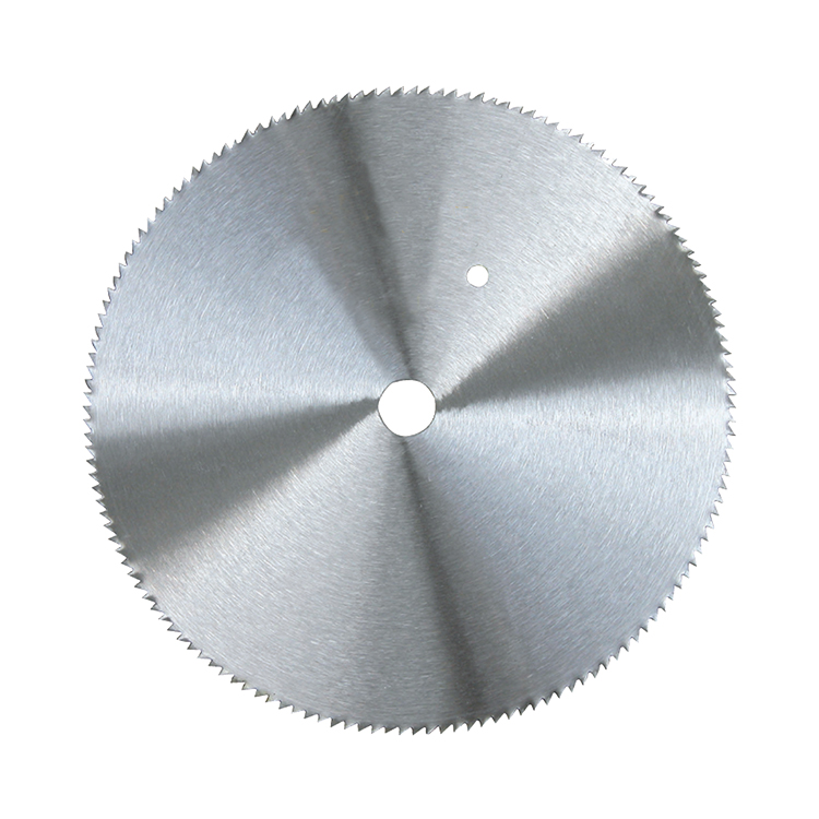 Steel Circular Saw Blade for Wood Cutting