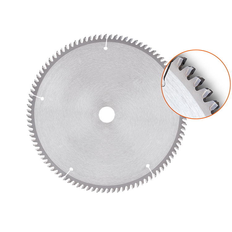 Professional Grade TCT Circular Saw Blade