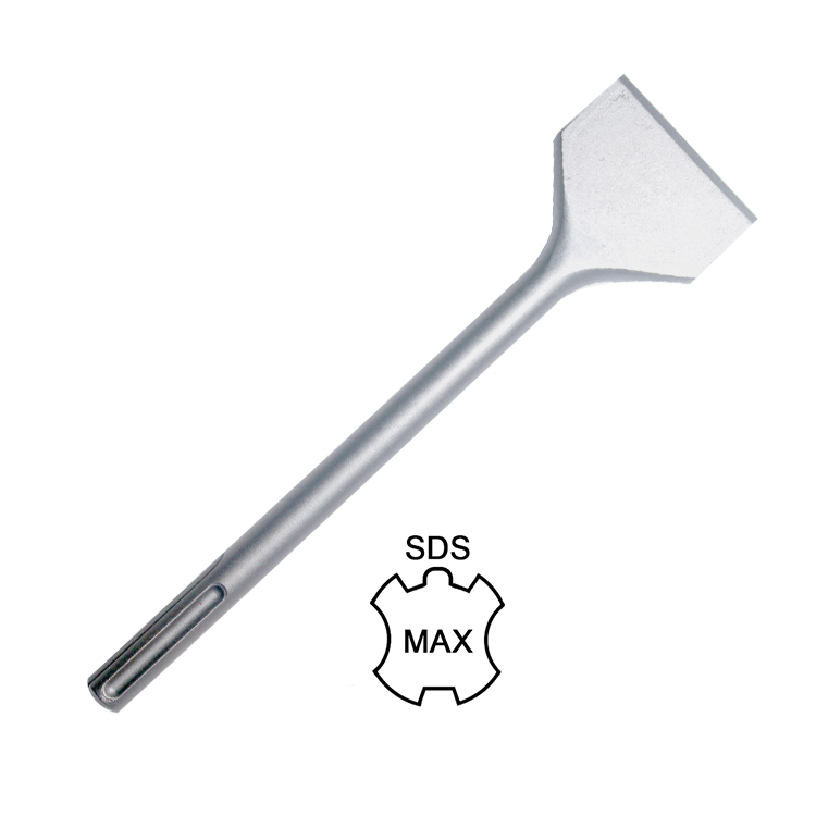 KANGO SDS max 25mm Masonry Drill Bit 520 4 Cut Head Code K4MX25520 