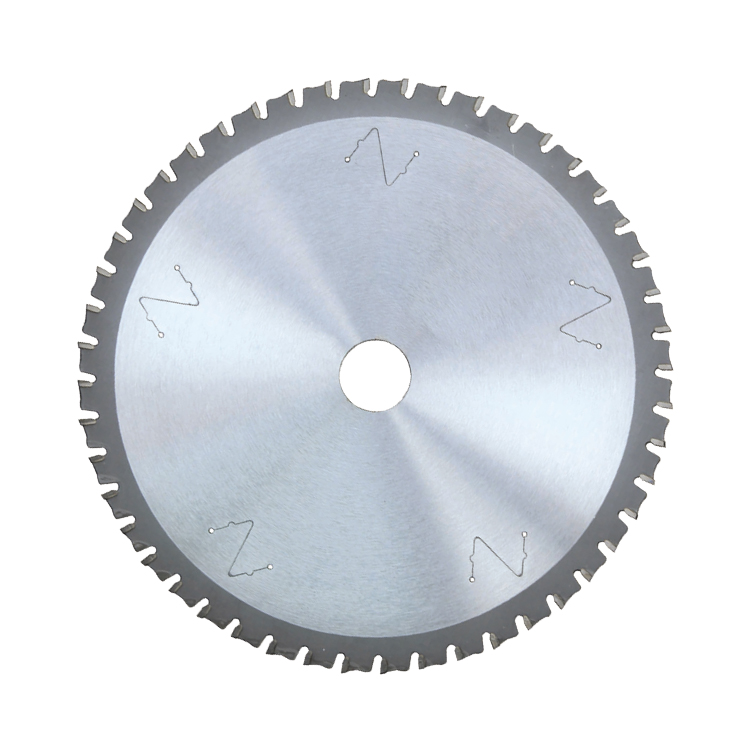 Industrial Grade Dry Cutter TCT Circular Saw Blade for Cutting Steel Iron and Ferrous Metal